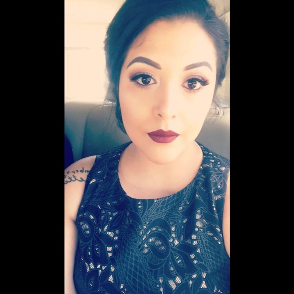 Meet your Posher, Adriana